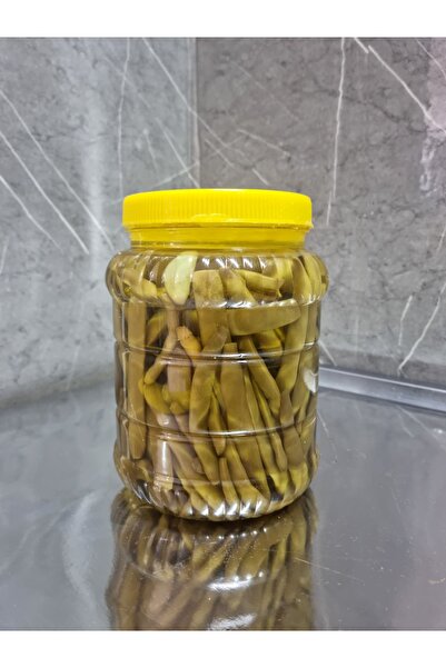 BAYIR GURME E LYAPIMI FASULYE TURŞUSU (2KG)