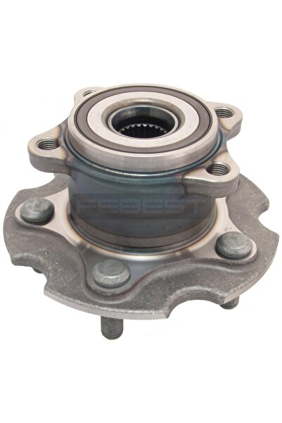 FEBEST Butuc Roata Spate LEXUS NX 2014-2017,TOYOTA AURIS 2009-2012 TOYOTA RAV...