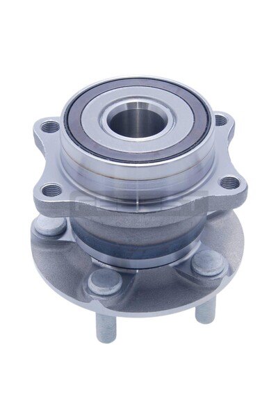 FEBEST Butuc Roata Spate 0882-G12MR SUBARU LEGACY V BM