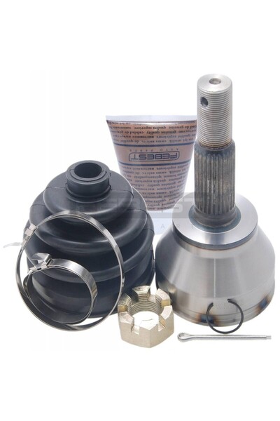 FEBEST Cap Planetara INFINITI EX 2008-2012, INFINITI FX 45 2003 -2008 0210-FX35 NISSAN GT-R R35