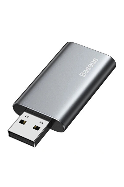 Baseus Enjoy Music U Disk 64Gb Usb 3.0 Flash Disk- Bellek-(1903)