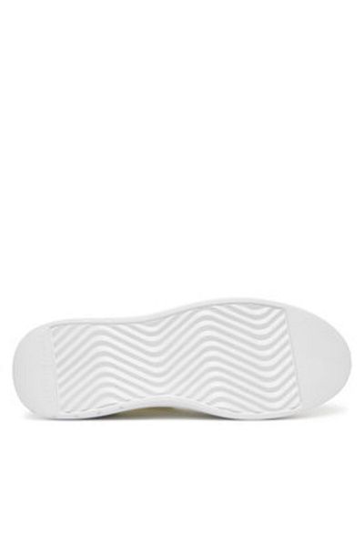 Tommy Hilfiger Men's Sneakers FM0FM05403 White