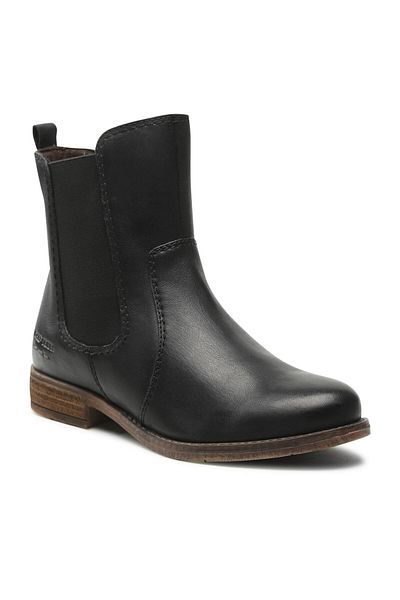 Josef Seibel Women's Ankle Boots 99680 MI720 Black