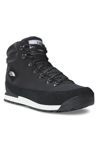 THE NORTH FACE The North Face Men's Trekking Boots NF0A8177KY41 Black
