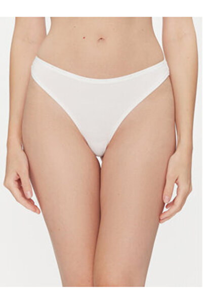 Tommy Hilfiger Women's Thong UW0UW05741 Multicolor