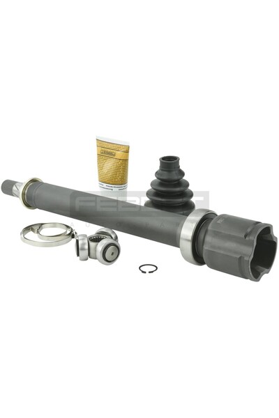 FEBEST Cap Planetara FORD FOCUS 2011- 2111-CDHRH FORD FOCUS