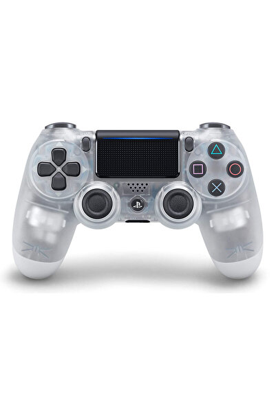 loonceteknoloji Ps4 Kablosuz Gamepad Garantili Joystıck Yenilenmiş Gamepad