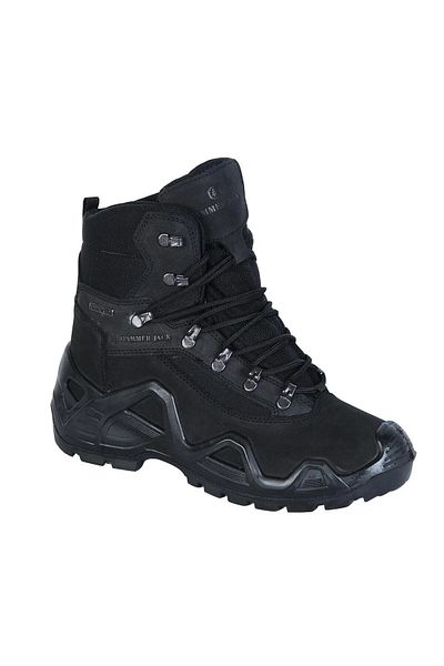 HAMMER JACK EFE AYK Hammer Jack Altai Genuine Leather Men's Attack Boots