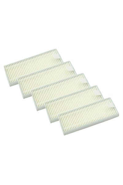 Parmis Filtru Hepa pentru aspirator robot compatibil Tefal RG8L65 5 buc.