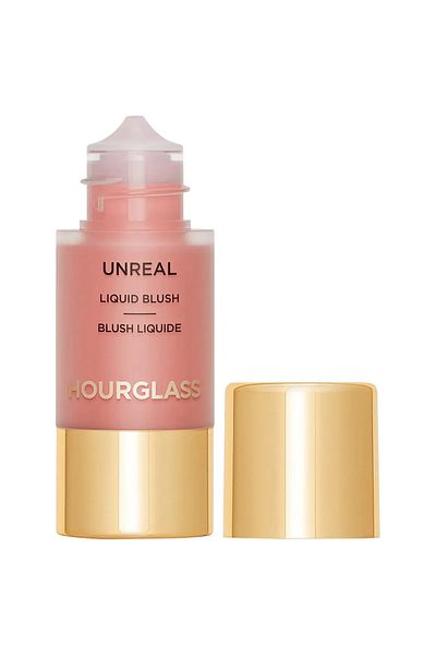 HOURGLASS Unreal Liquid Blush- Scene, 10.3ml