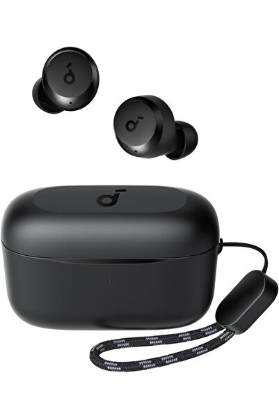 Anker سماعات أذن لاسلكية حقيقية Soundcore by A20i – بلوتوث