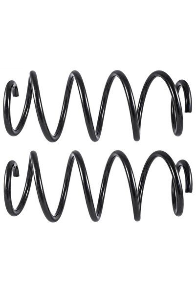 FEBEST Arcuri Fata OPEL CORSA C 2001-2006 1808-009F-KIT OPEL COMBO