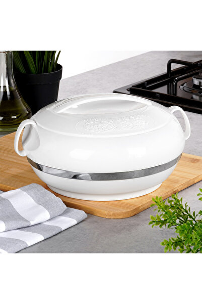 shumee DELUXE 2.3L Lunch Thermos