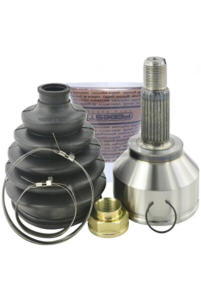 FEBEST Cap Planetara 1910-R60 MINI MINI PACEMAN R61