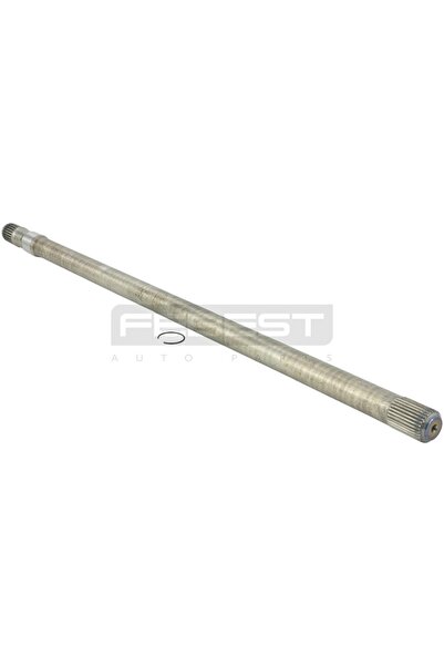 FEBEST Ax Intermediar Planetara 30X854X24 Stanga 0112-HZJ79LH TOYOTA BUNDERA J7