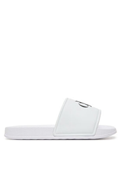 Calvin Klein Jeans Șlapi pentru băieți V3X0-83032-1172100 - multicolori