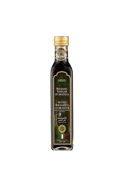 Freshly Vinegar Balsamic Grape, 500Ml