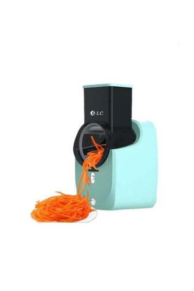 DLC قطاعة خضراوات كهربائية ٣ في ١ - DLC-27102