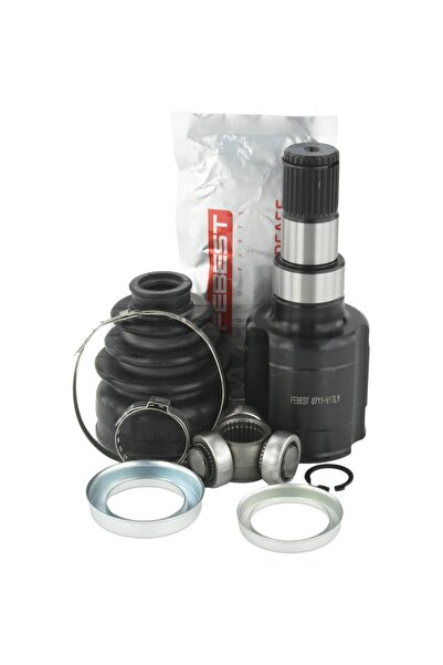 FEBEST Cap planetara la interior 0711-VITLY SUZUKI SX4 S-Cross JY