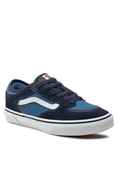 Vans Boys Sneakers VN000E52QXI1 Blue