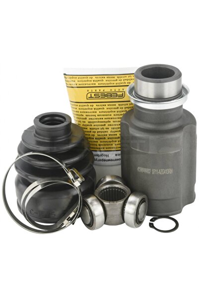 FEBEST Cap Planetara 0711-AZG413RH SUZUKI MOTORCYCLES GSX