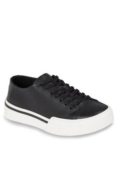 Calvin Klein Men's Sneakers HM0HM01177 Black