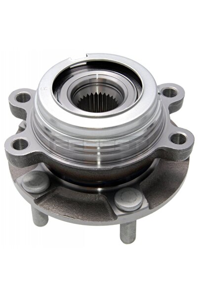 FEBEST Butuc Roata Fata 0282-Z51MFR NISSAN ELGRAND