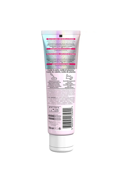 L'Oreal Paris Balsam de par hidratant cu efect de stralucire, L’oreal Paris ELVIVE GLYCOLIC GLOSS, 150 ml
