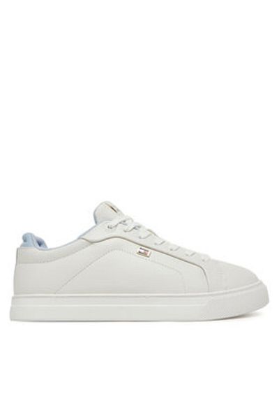 Tommy Hilfiger Tommy Hilfiger Women's Sneakers FW0FW08899 multicolor