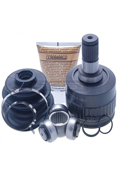 FEBEST Cap Planetara Spate HYUNDAI SANTA FE 2000- 1211-SANFER HYUNDAI SANTA F...
