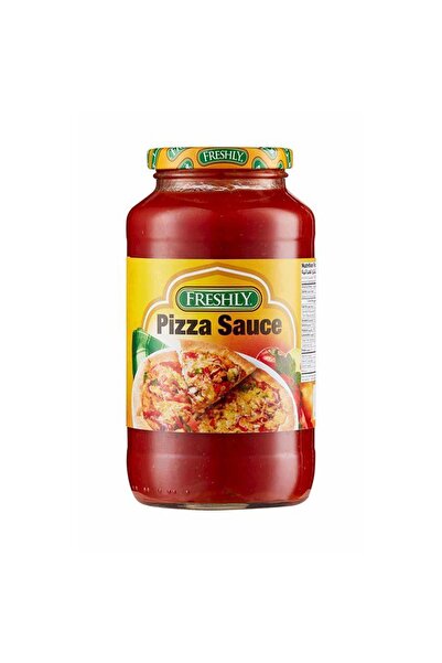 Freshly Pizza Sauce, 425G