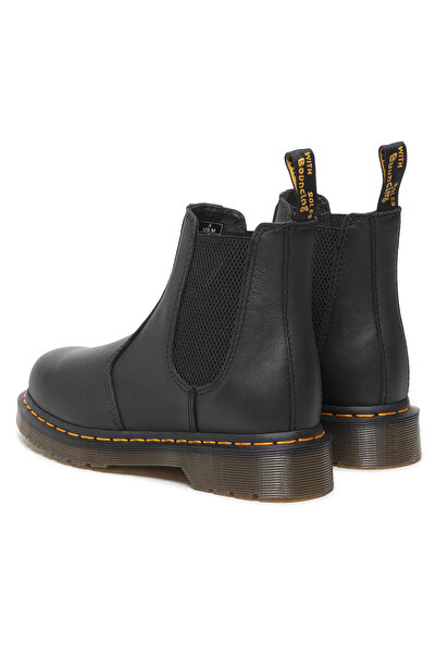 Dr. Martens Dr. Martens Ghete Chelsea Unisex 27100001 Negre