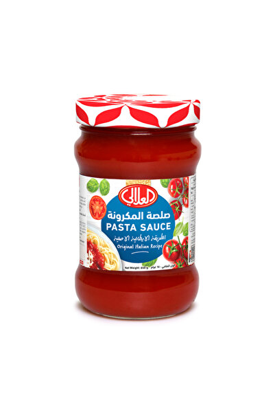 Al Alali Pasta Sauce, 640gm