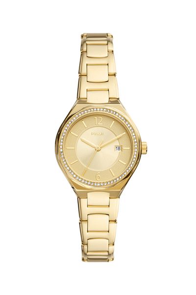 Fossil Ceas de damă Eevie BQ3801