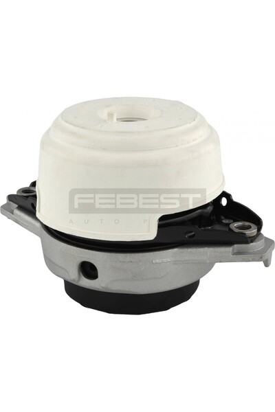 FEBEST Suport motor stanga (hydro) BZM-166PLH MERCEDES-BENZ M-CLASS W166
