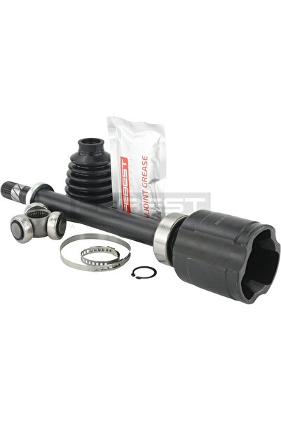 FEBEST Cap planetara dreapta la interior (spre cutie) 2411-DUSTMTRH DACIA DUSTER