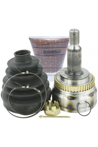FEBEST Cap Planetara KIA OPIRUS 2006- 2210-GHA47 KIA OPIRUS GH