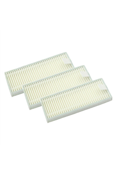 Parmis Tefal kompatibilan RG8595 robotski usisivač, HEPA filter, 3 komada