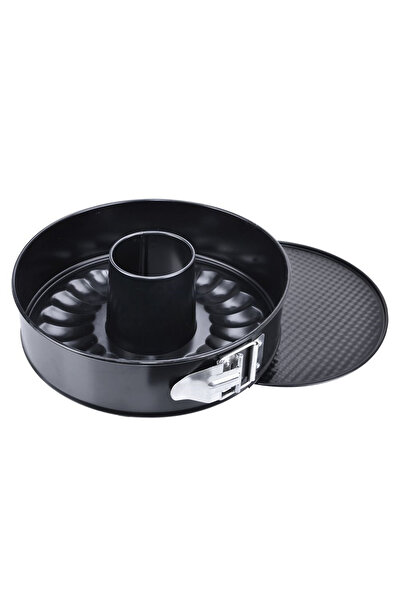 shumee Tavă detașabilă de 24 cm și tavă antiaderentă pentru tort