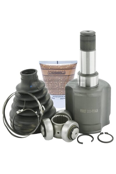 FEBEST Cap Planetara FORD TRANSIT 2000-2006 2111-FY36LH FORD TRANSIT