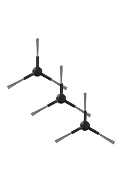 Parmis Perie laterală pentru aspirator robot compatibilă cu Karaca Off Road 2...