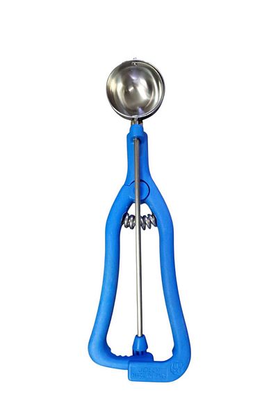 Jolly Professional Ice Cream Spoon Italian