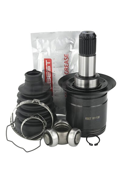 FEBEST Cap planetara spate, la diferential 1911-F30R BMW 4