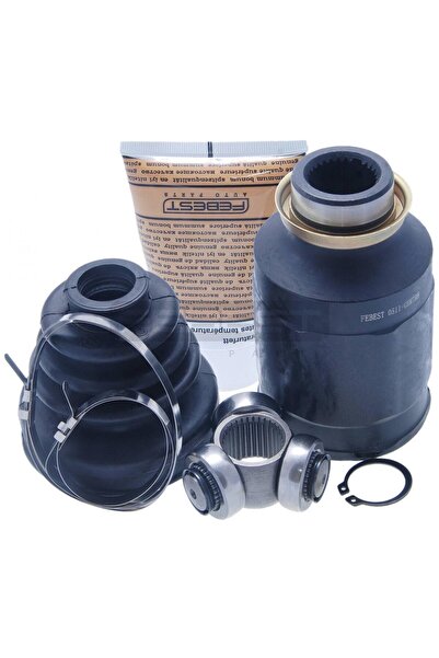 FEBEST Cap Planetara MAZDA 6 GH 2008-2013 MAZDA 6 Saloon GH 0511-GHMTRH