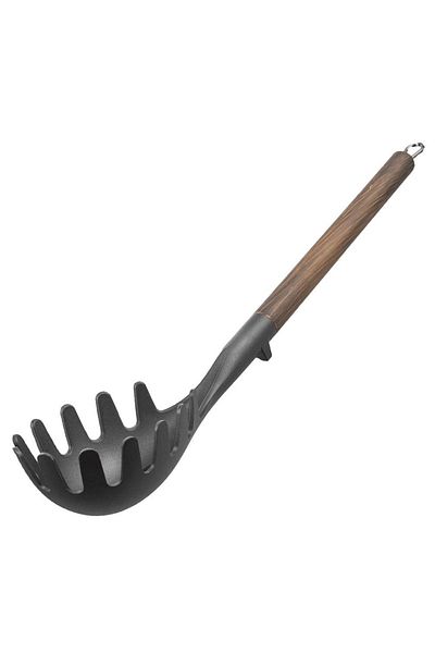 shumee Wooden pasta spoon 33.5 cm