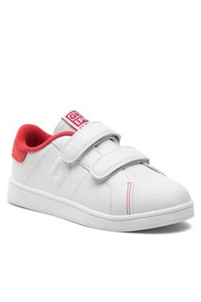 Gioseppo Girls Sneakers 60936-P2 White