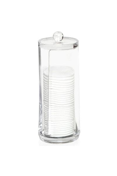 shumee Cosmetic pad container