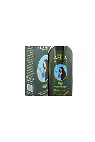 Dabur أملا 500 مل