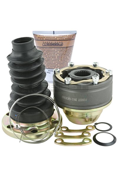 FEBEST Articulație Cardan JEEP GRAND CHEROKEE 1997-2004 2011-GRCHSHAF JEEP GR...