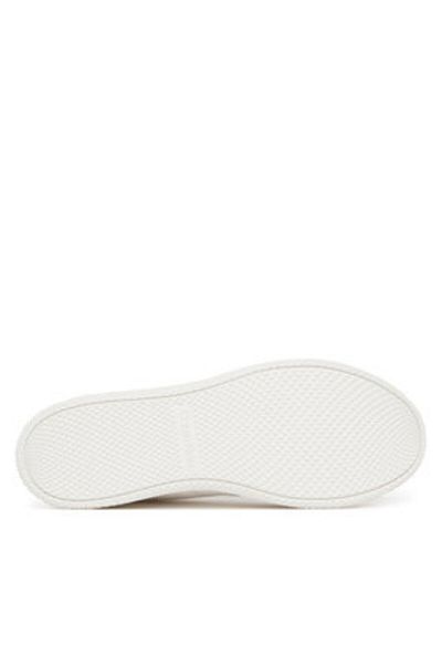 Calvin Klein Men's Sneakers HM0HM01724 White